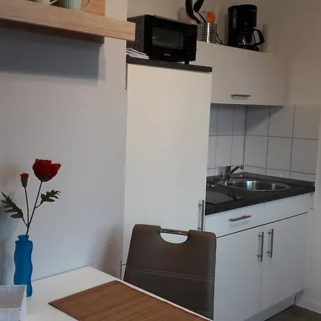 Haus Steeg Apartment Braunlage Exterior photo