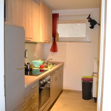 Haus Steeg Apartment Braunlage Exterior photo