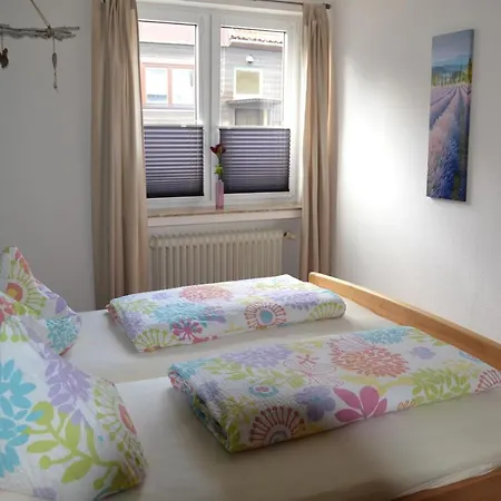Haus Steeg Apartment Braunlage Exterior photo