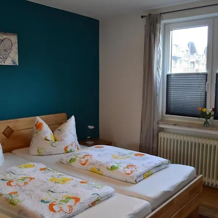 Haus Steeg Apartment Braunlage Exterior photo