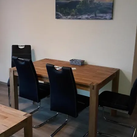 Haus Steeg Apartment Braunlage Exterior photo