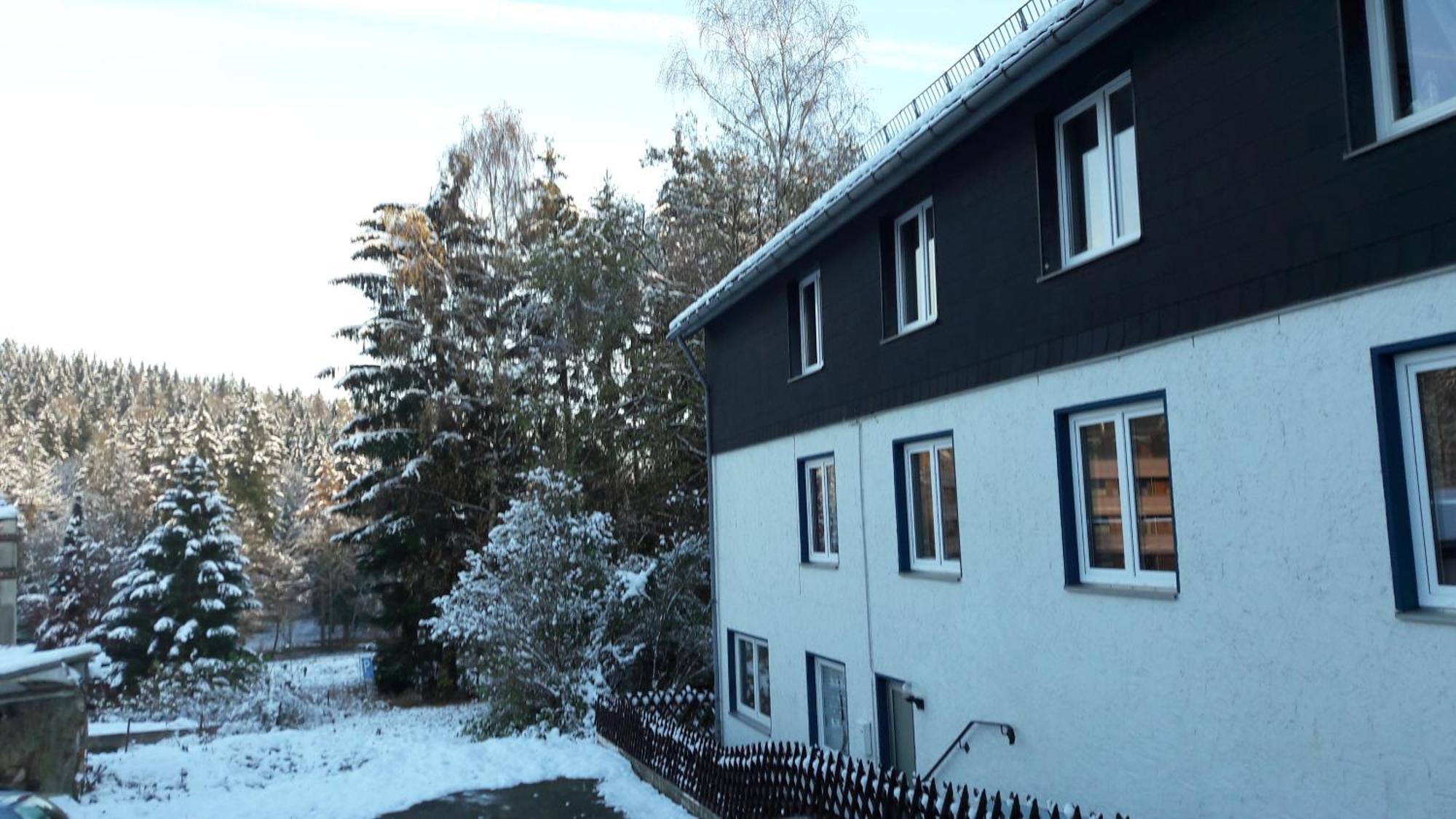 Apartment Haus Steeg Braunlage
