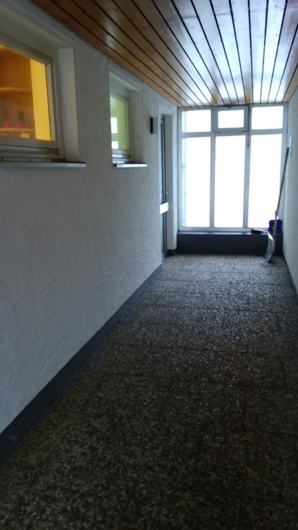 Apartment Haus Steeg