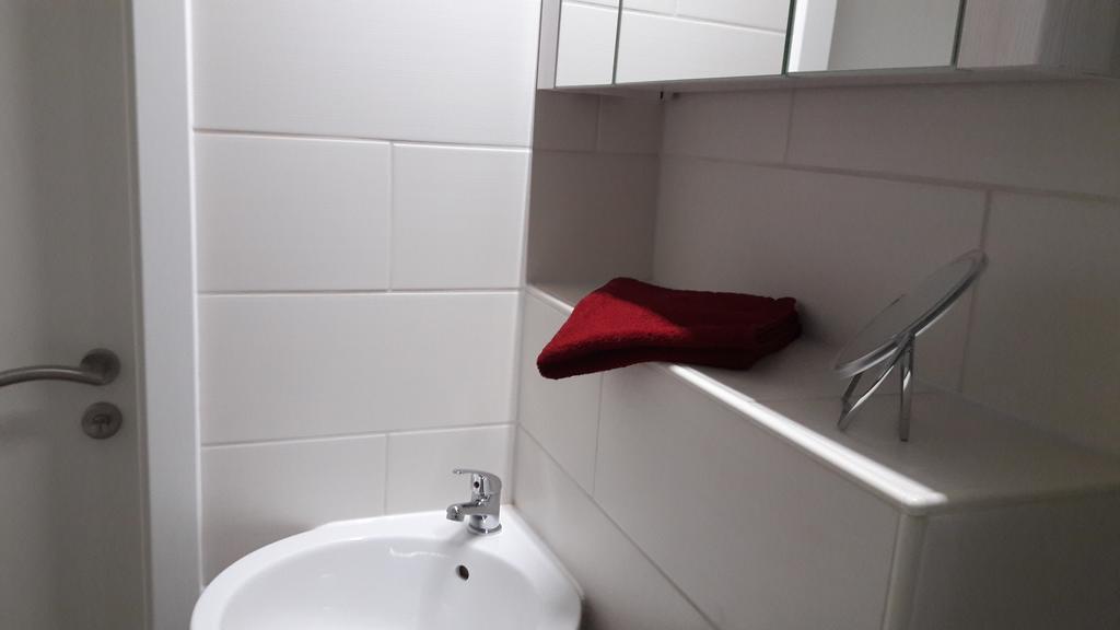 Apartment Haus Steeg *