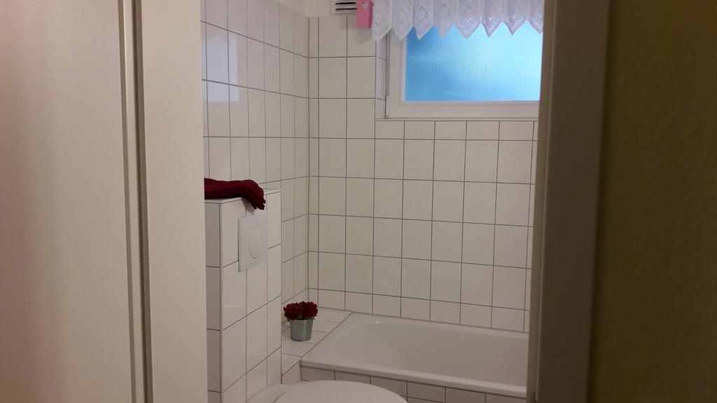 Haus Steeg Apartment Braunlage