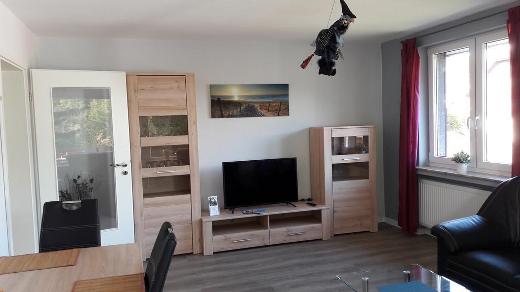 Апартаменты Haus Steeg