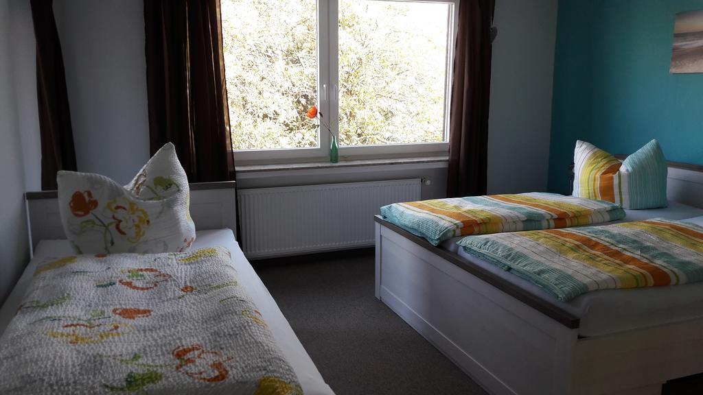 Apartment Haus Steeg Braunlage