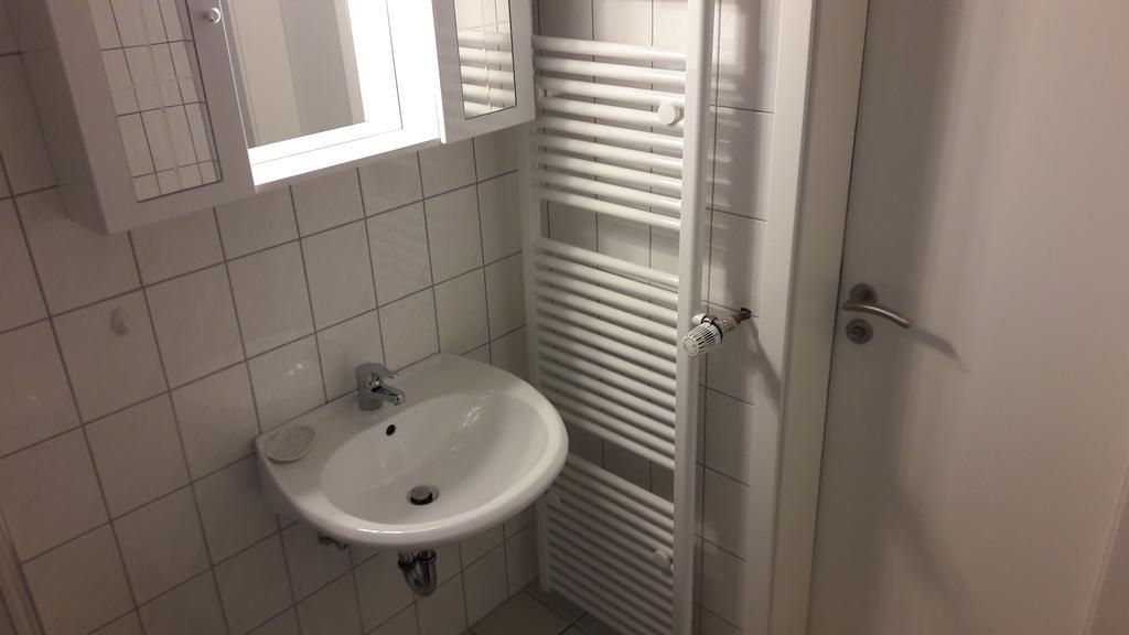 Apartment Haus Steeg