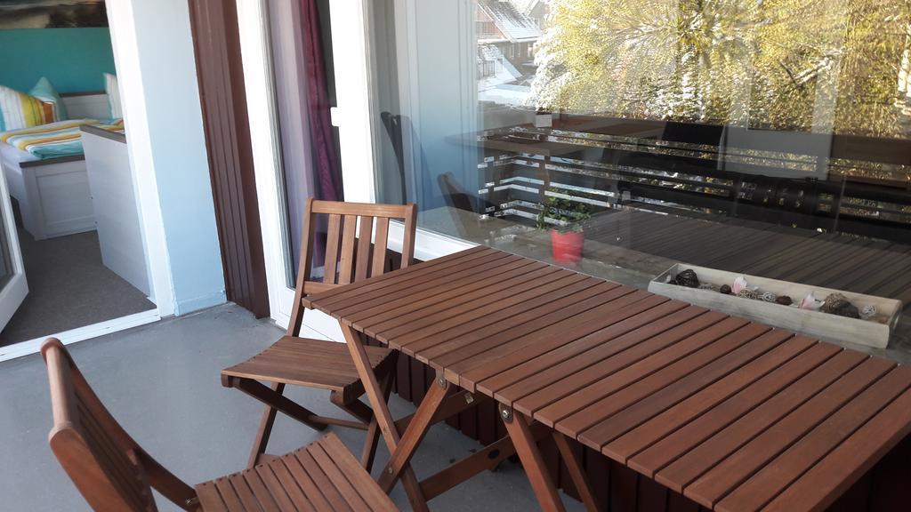 Haus Steeg Apartment Braunlage