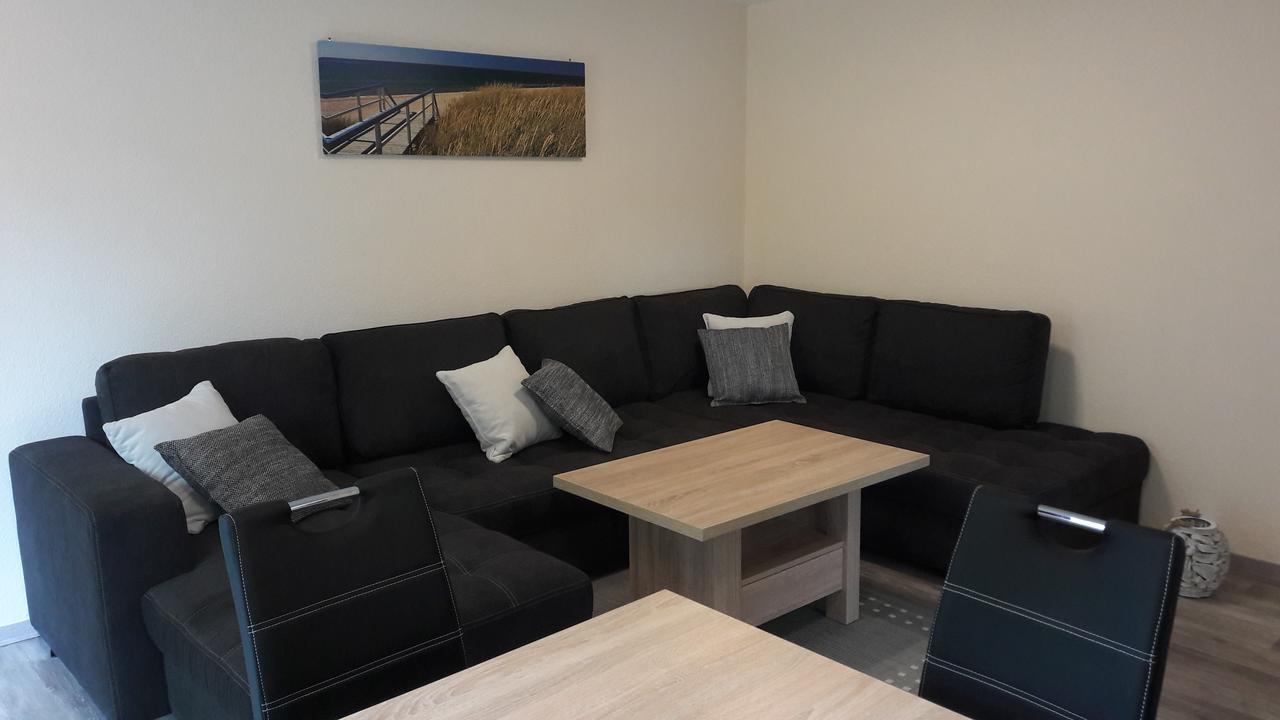 Haus Steeg * Braunlage