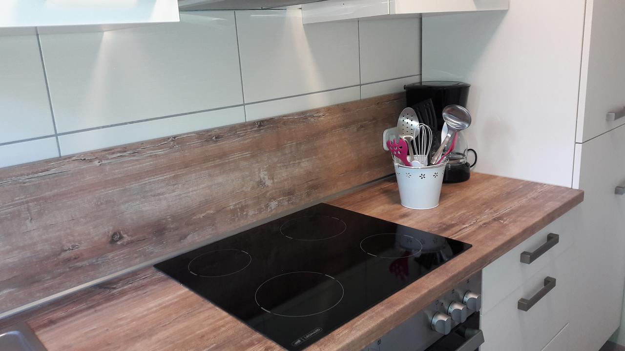 Haus Steeg Апартаменты *