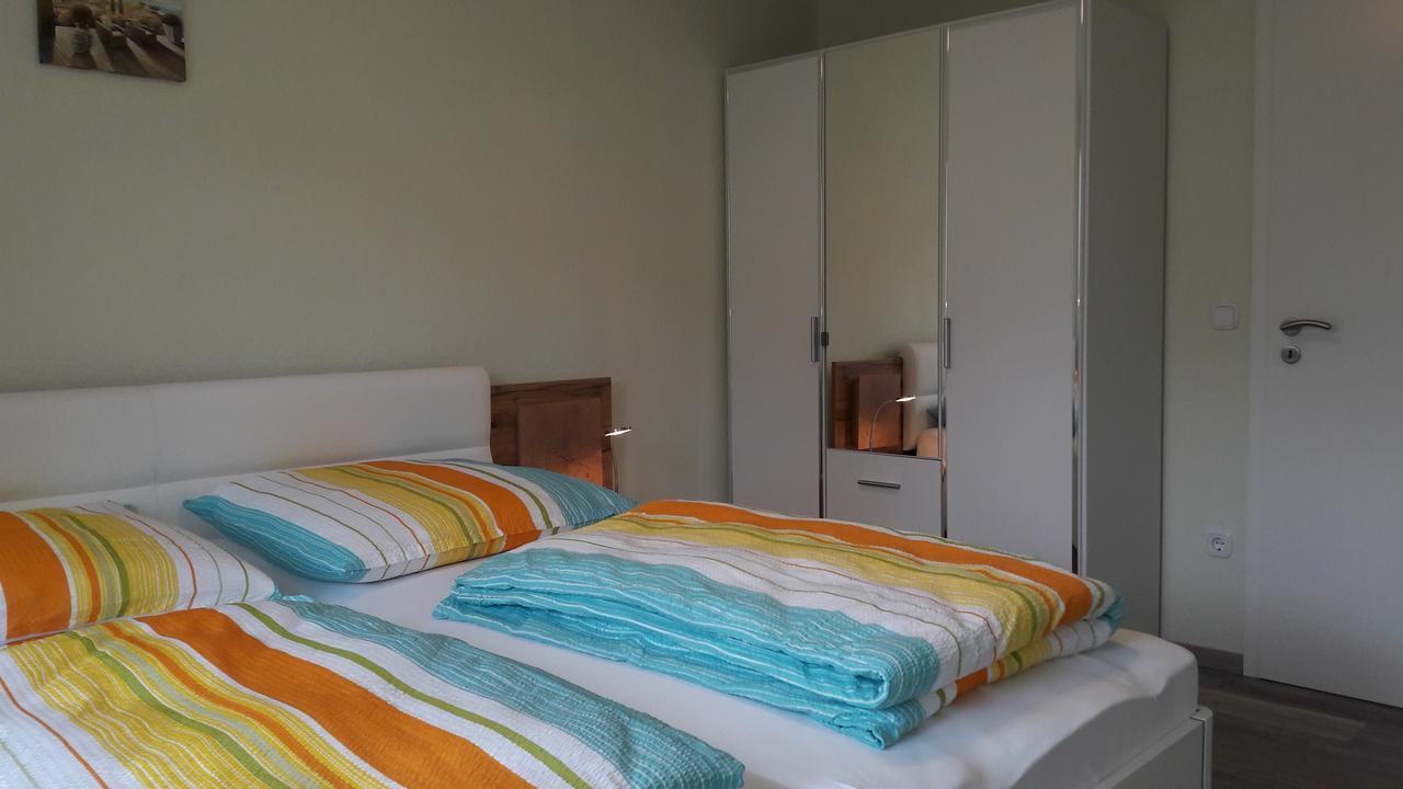 Haus Steeg Apartment Braunlage