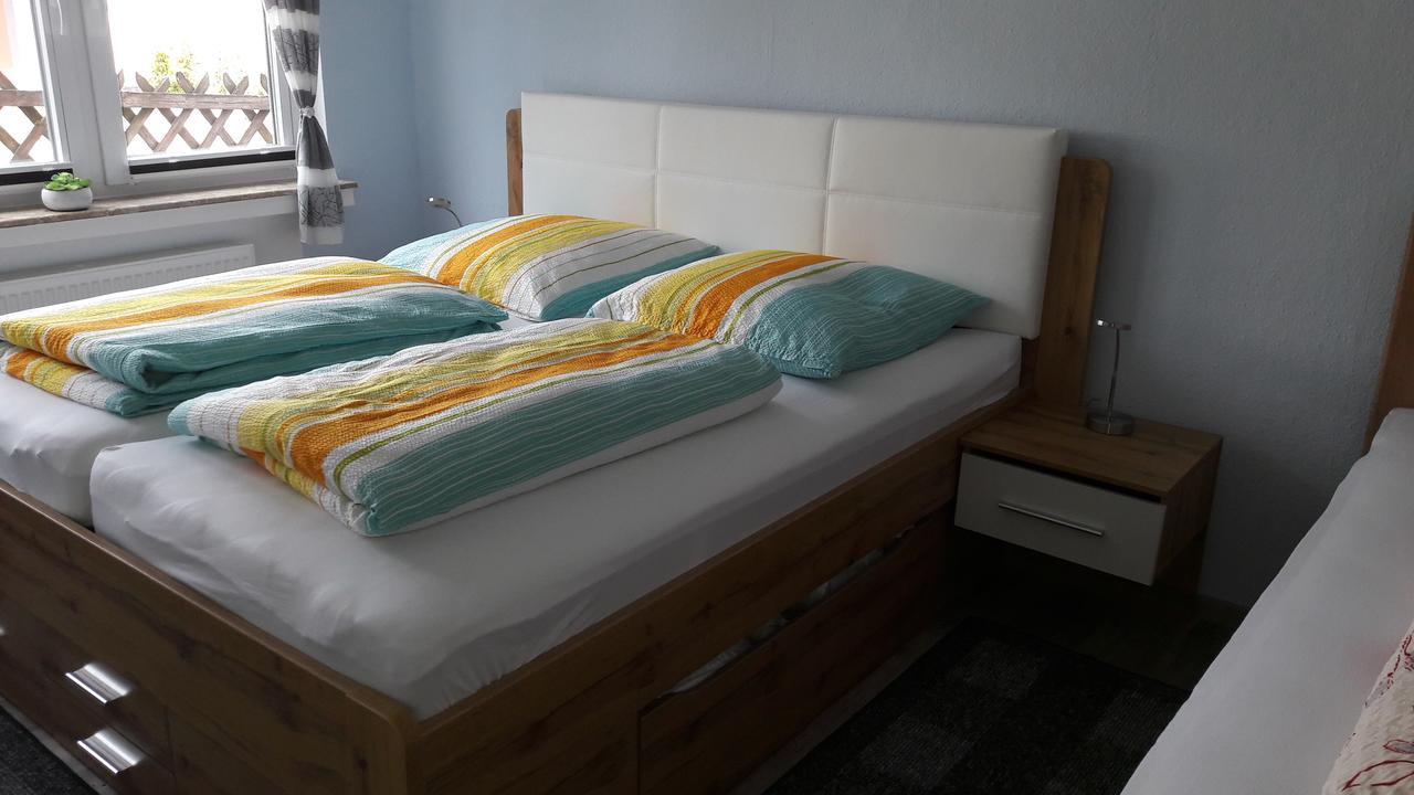 Haus Steeg Apartment Braunlage