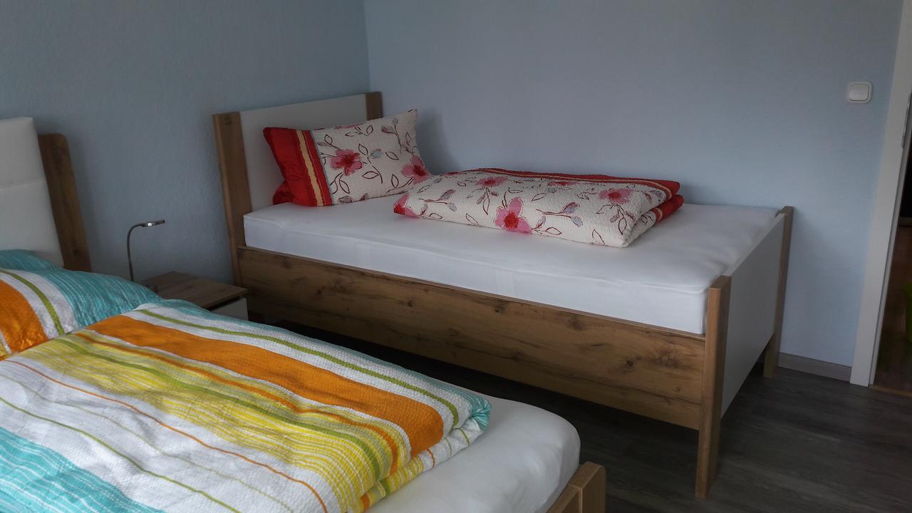 Apartment Haus Steeg