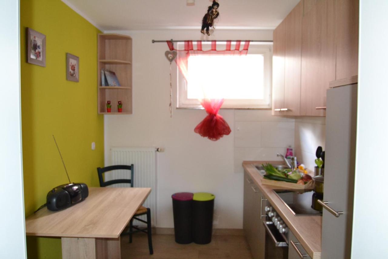 Haus Steeg Apartment Braunlage