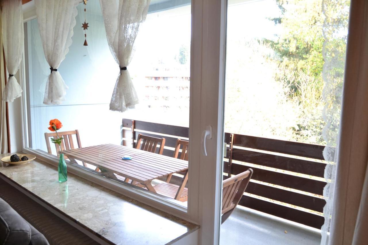 Haus Steeg Apartment