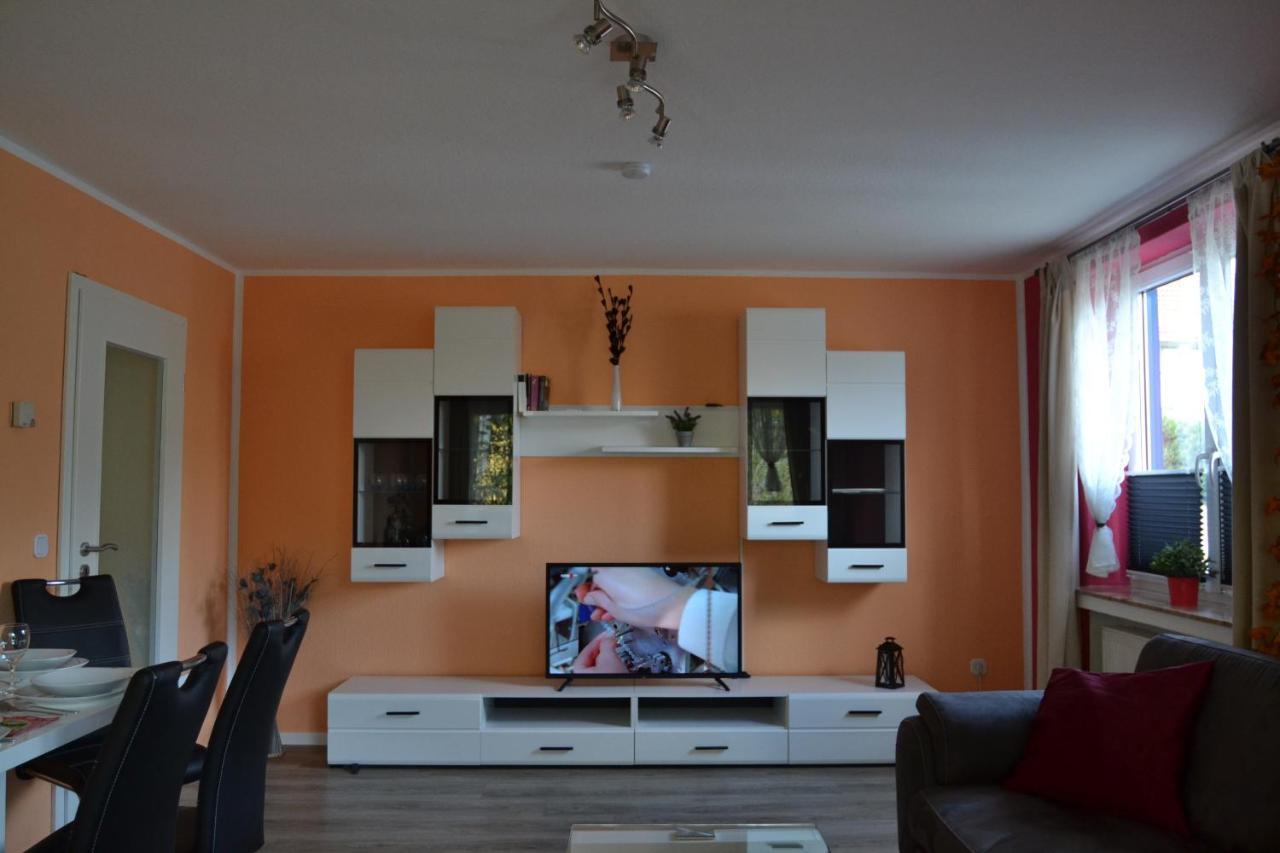 Haus Steeg * Braunlage
