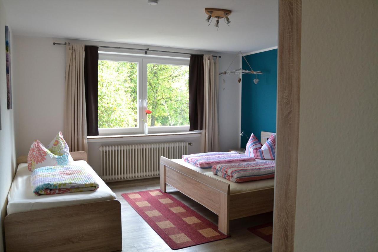 Haus Steeg Braunlage