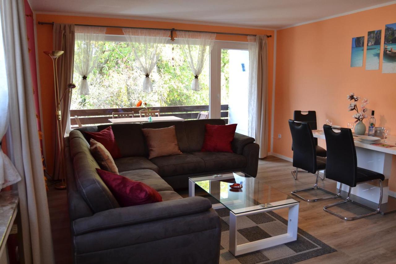 Haus Steeg Braunlage