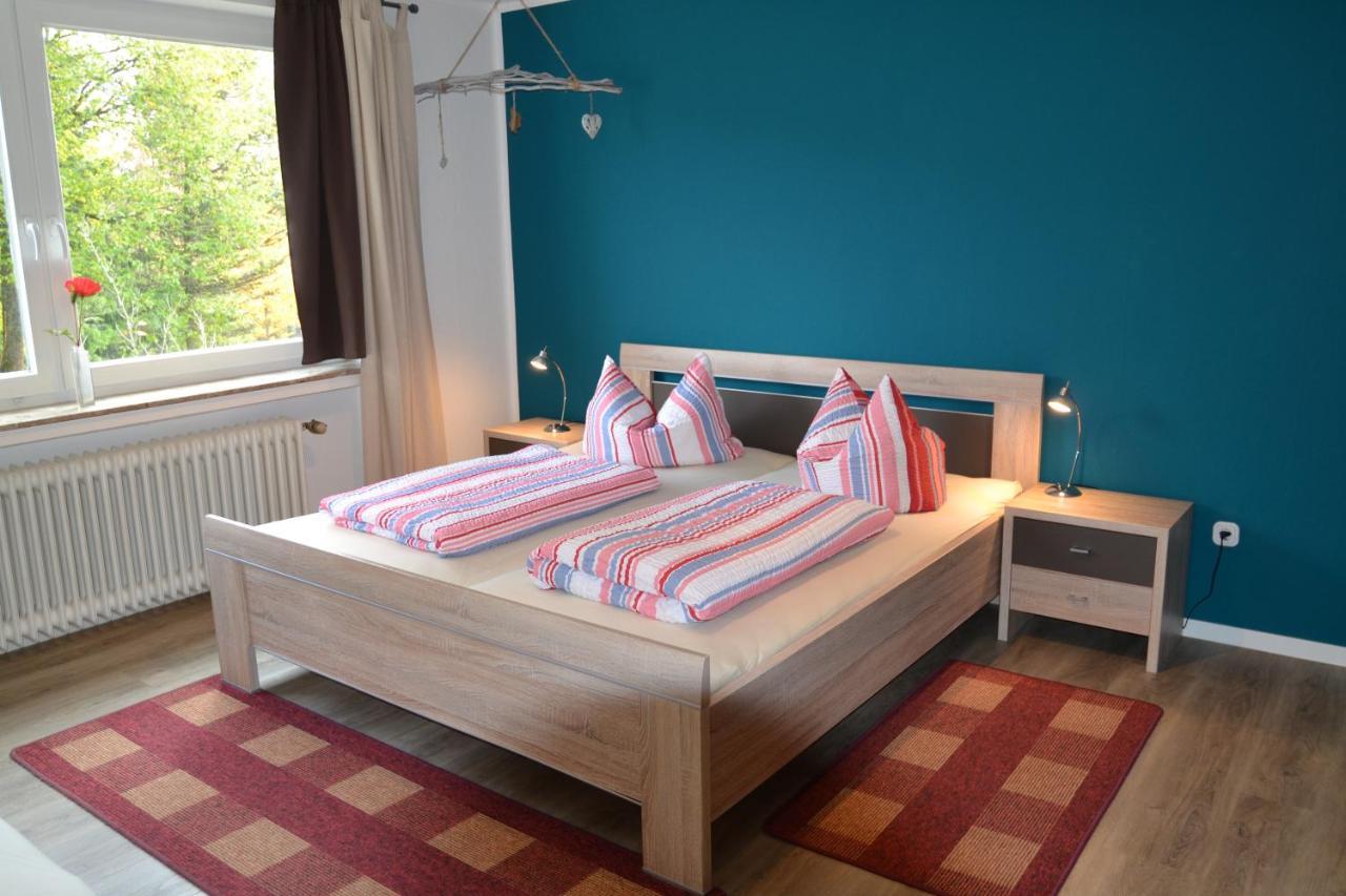 Haus Steeg *