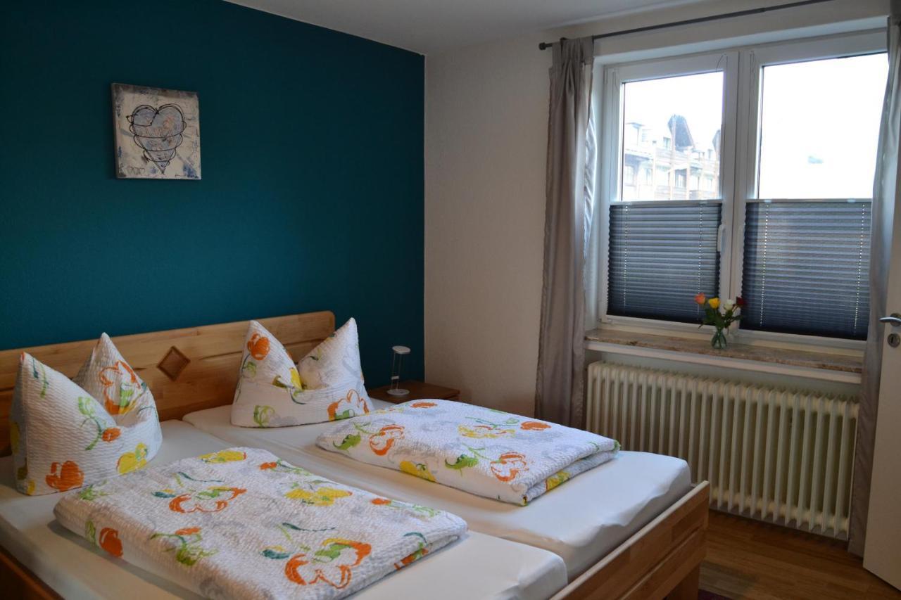 Appartement Haus Steeg Braunlage