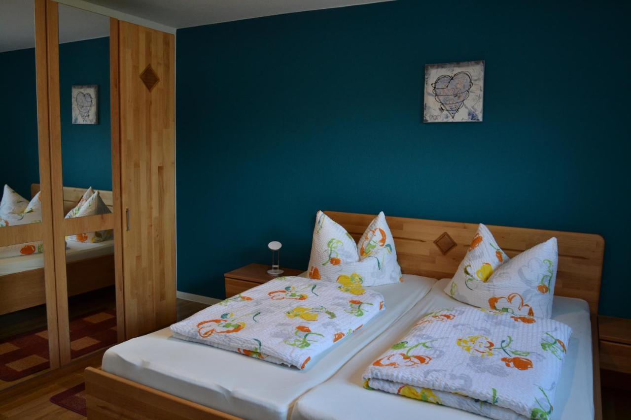 Haus Steeg Apartment
