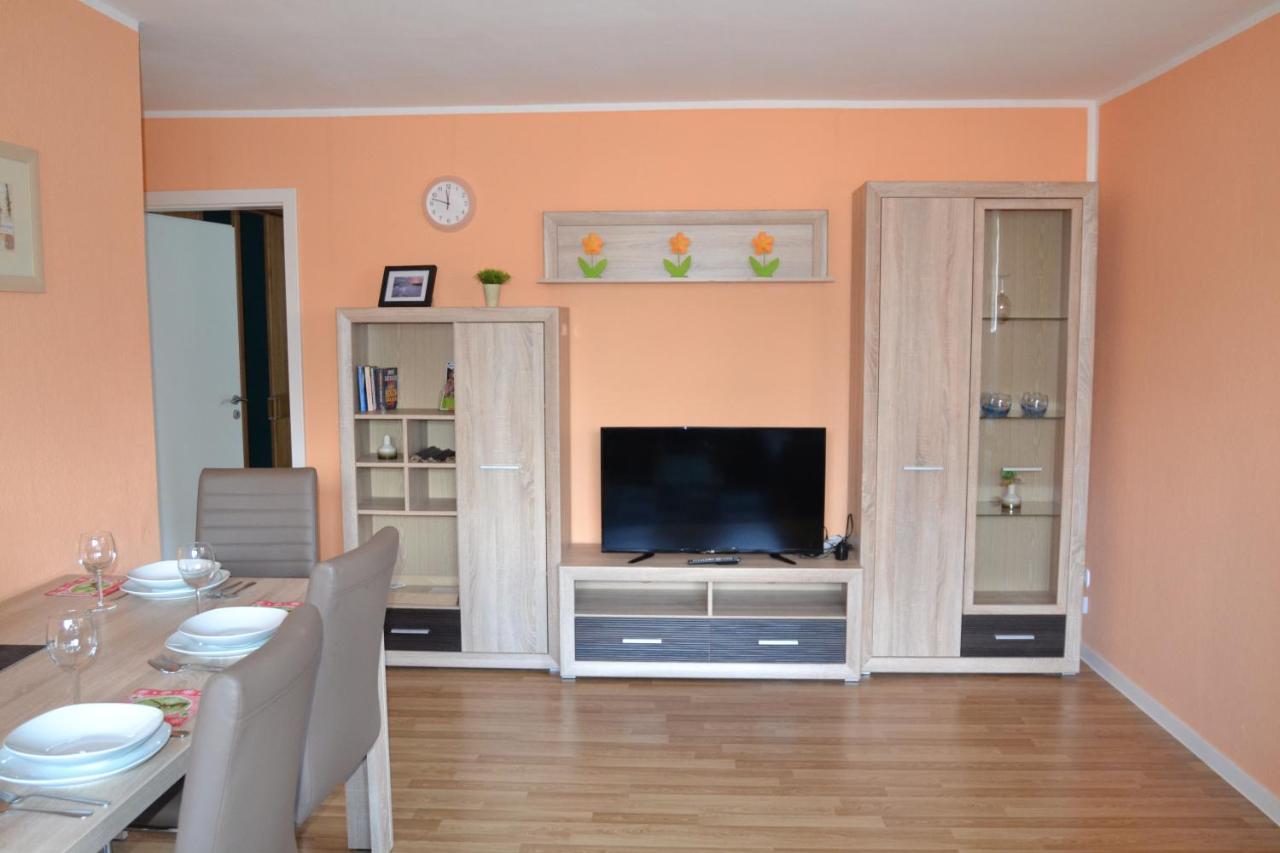 Apartment Haus Steeg