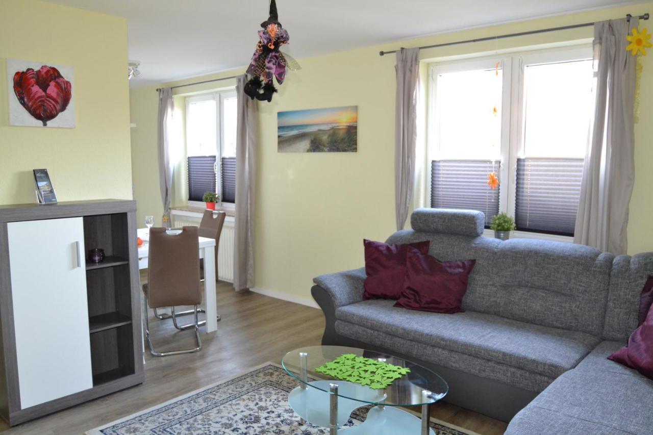 Haus Steeg Apartment Braunlage