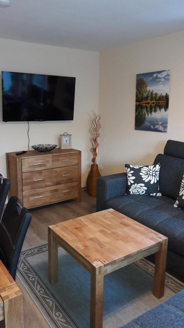 Haus Steeg Apartment