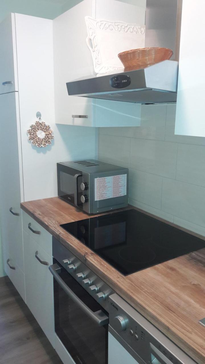 Apartment Haus Steeg Braunlage