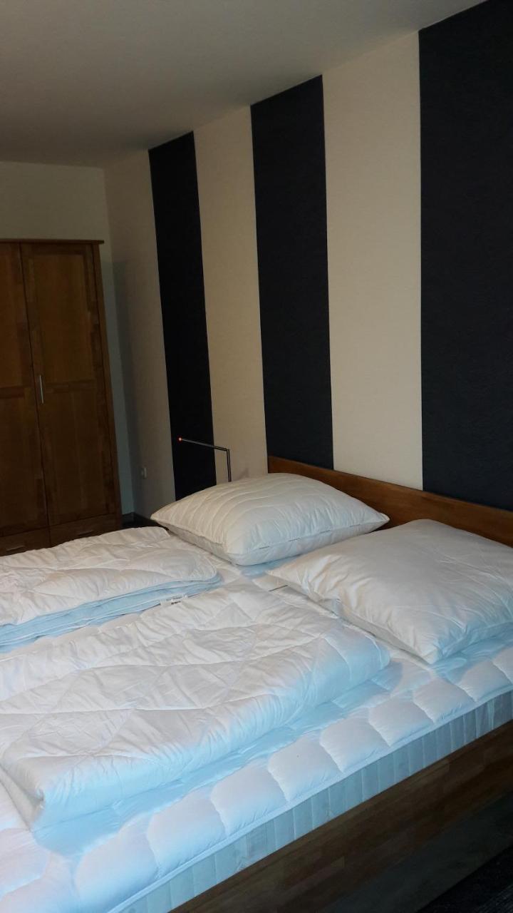 Haus Steeg Apartment *