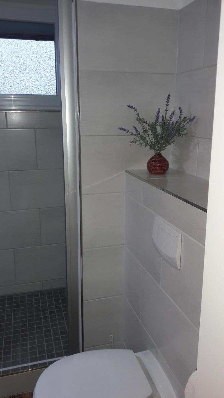 Haus Steeg Apartment Braunlage