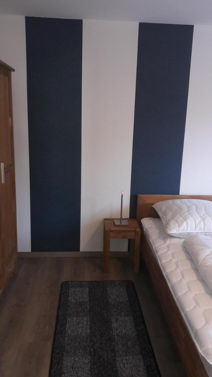 Haus Steeg Apartment *