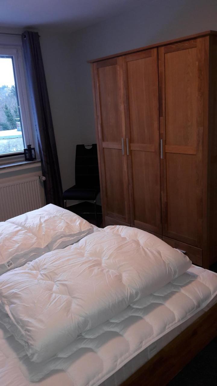 Haus Steeg Apartment Braunlage